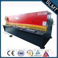 QC12Y-4x4000 metal sheet cutting machine ,hydraulic metal cutting machine